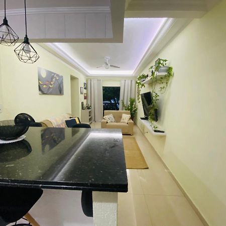 Apartamento Top - Tombo E Asturias Гуаружа Екстер'єр фото