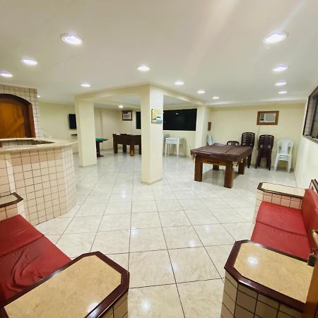 Apartamento Top - Tombo E Asturias Гуаружа Екстер'єр фото