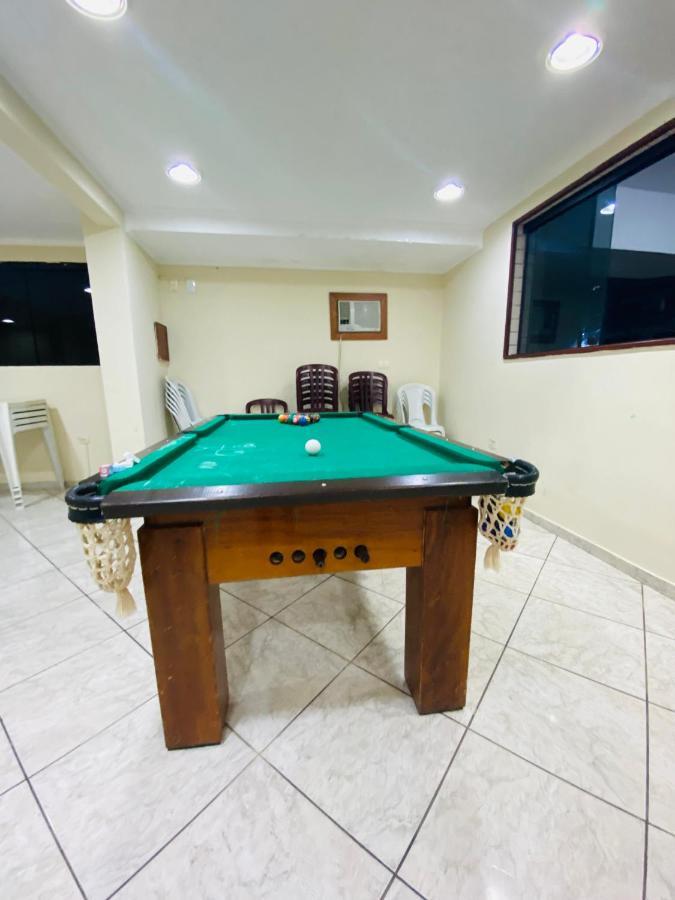 Apartamento Top - Tombo E Asturias Гуаружа Екстер'єр фото