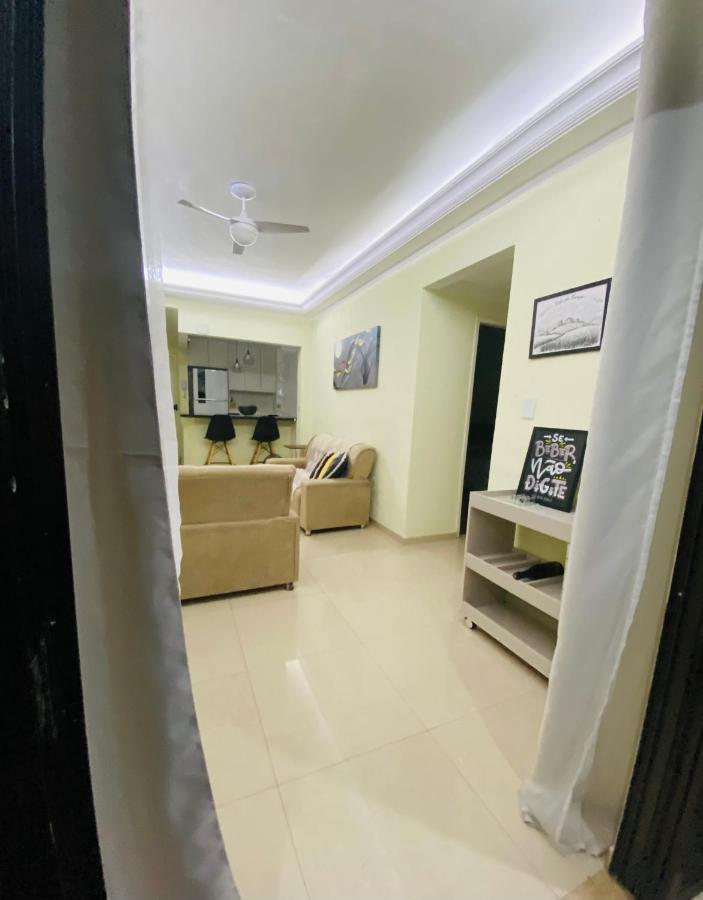 Apartamento Top - Tombo E Asturias Гуаружа Екстер'єр фото