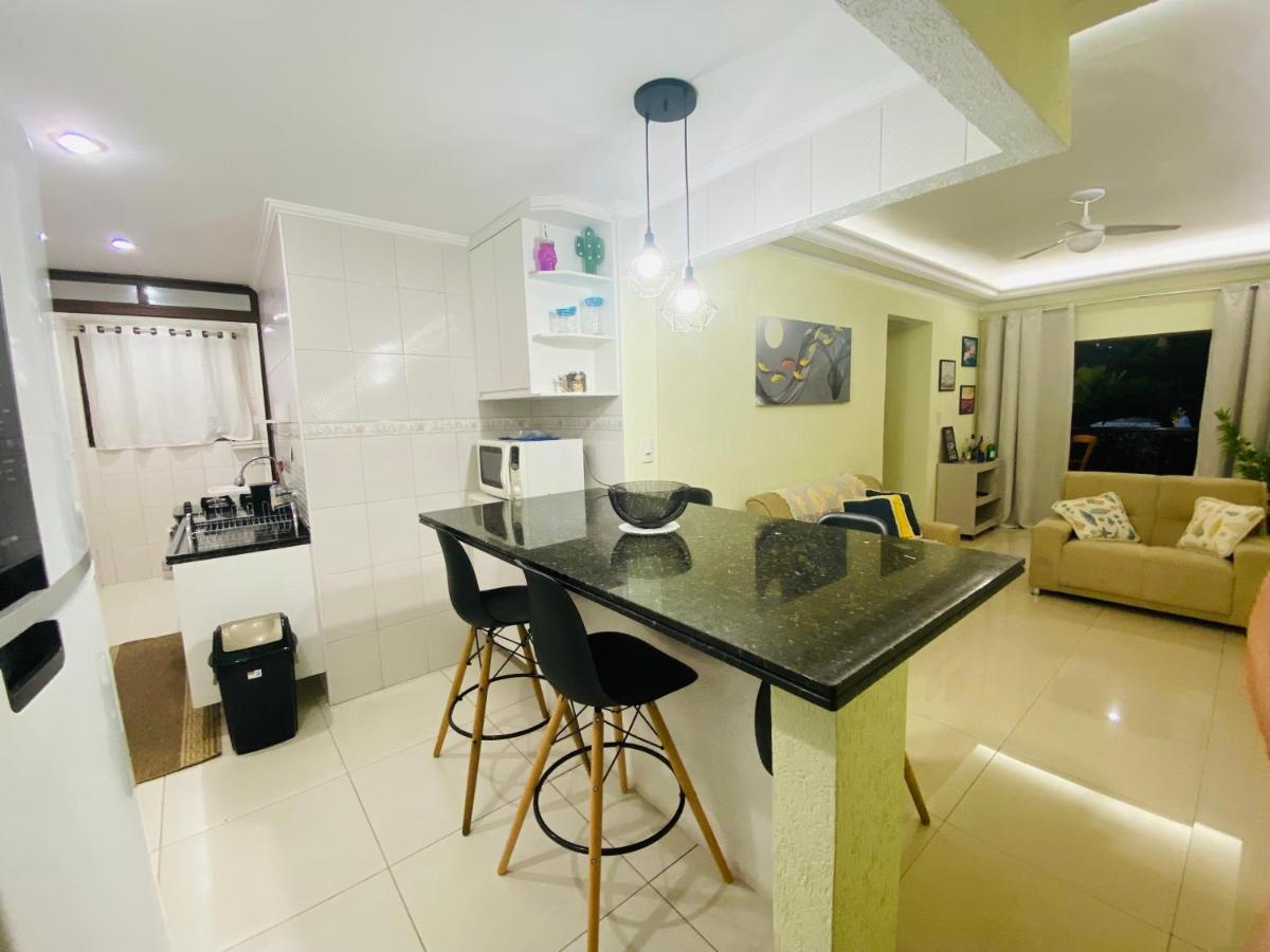 Apartamento Top - Tombo E Asturias Гуаружа Екстер'єр фото