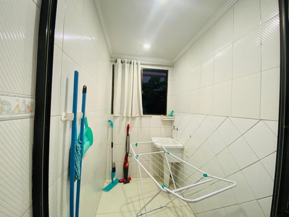 Apartamento Top - Tombo E Asturias Гуаружа Екстер'єр фото
