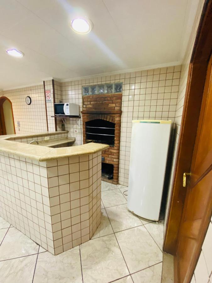Apartamento Top - Tombo E Asturias Гуаружа Екстер'єр фото