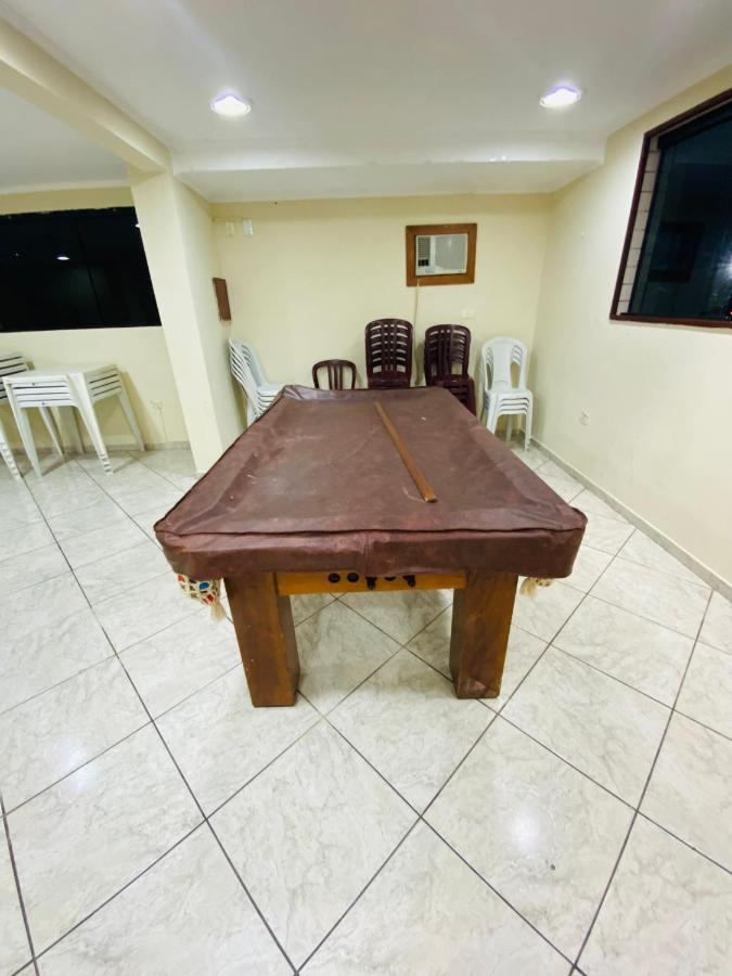 Apartamento Top - Tombo E Asturias Гуаружа Екстер'єр фото