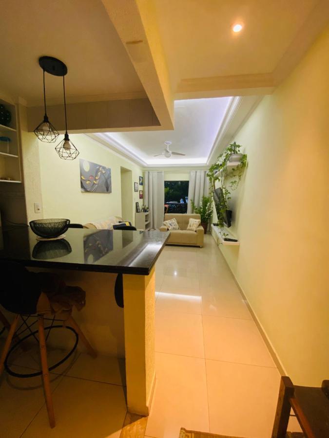 Apartamento Top - Tombo E Asturias Гуаружа Екстер'єр фото