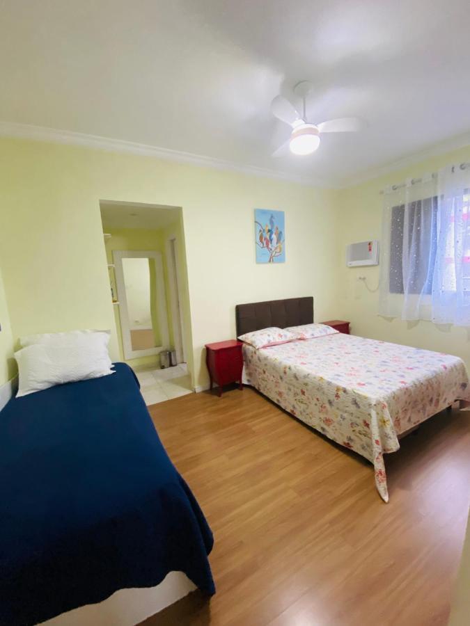 Apartamento Top - Tombo E Asturias Гуаружа Екстер'єр фото