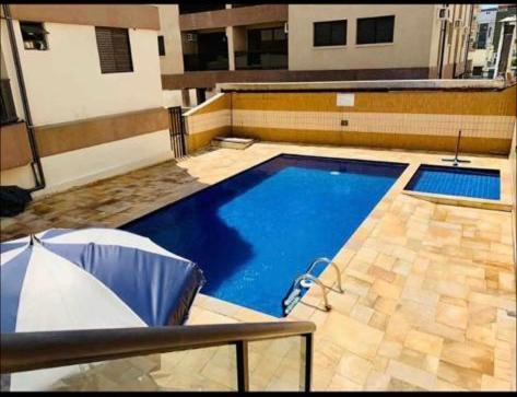 Apartamento Top - Tombo E Asturias Гуаружа Екстер'єр фото