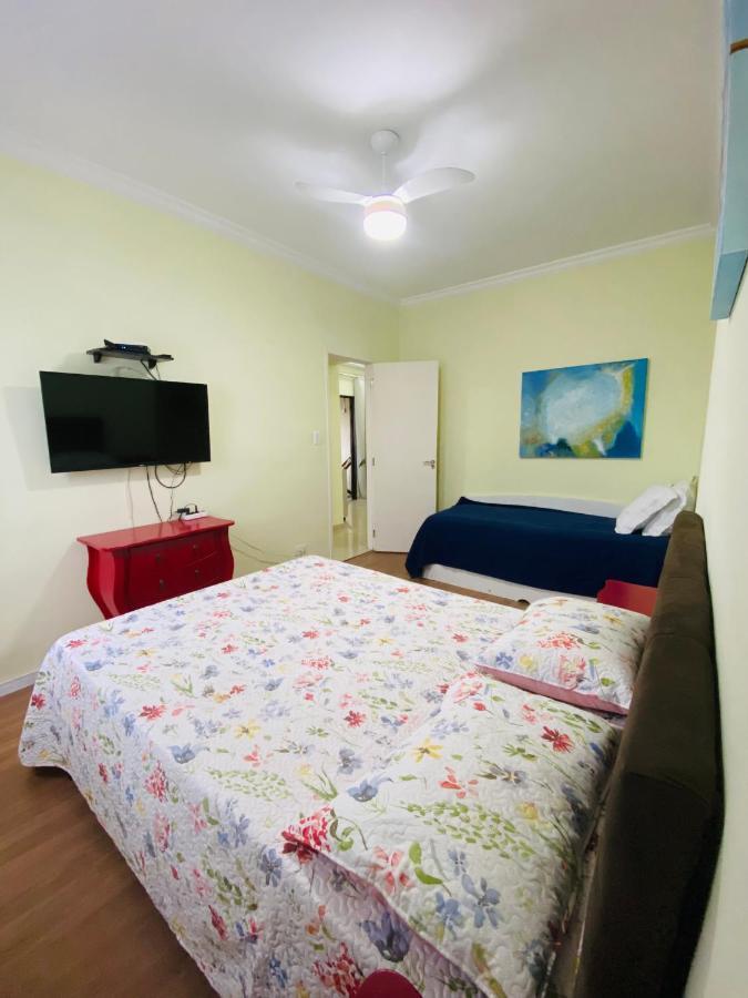 Apartamento Top - Tombo E Asturias Гуаружа Екстер'єр фото