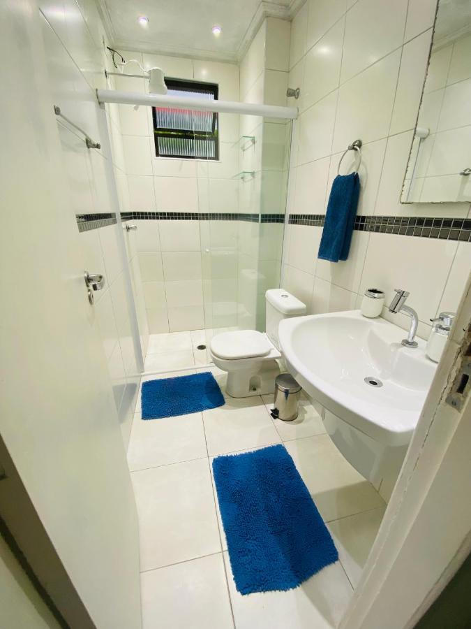 Apartamento Top - Tombo E Asturias Гуаружа Екстер'єр фото