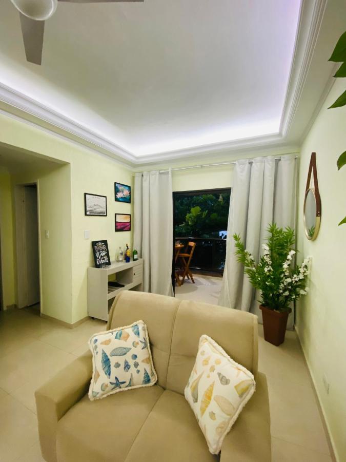 Apartamento Top - Tombo E Asturias Гуаружа Екстер'єр фото