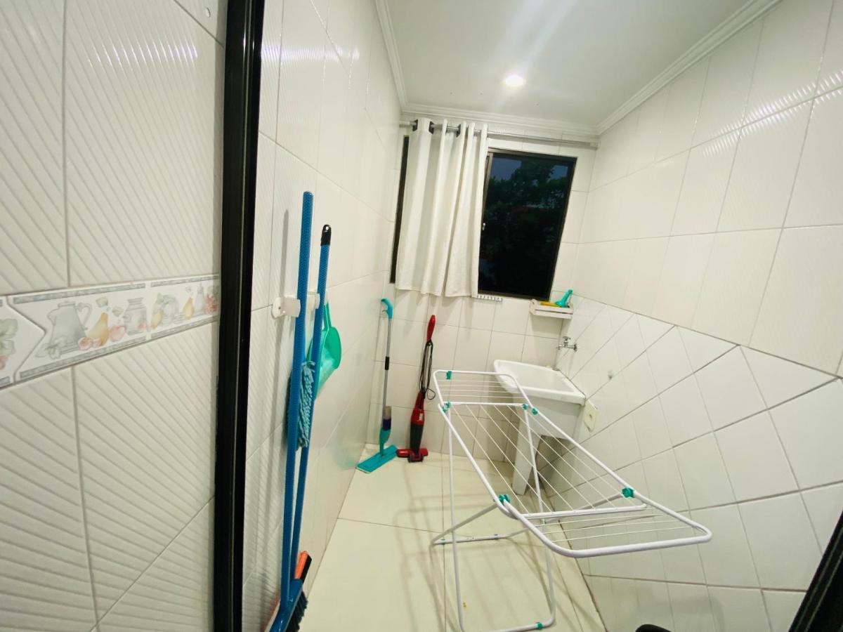 Apartamento Top - Tombo E Asturias Гуаружа Екстер'єр фото