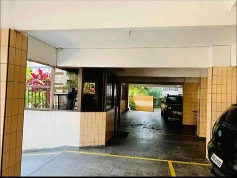 Apartamento Top - Tombo E Asturias Гуаружа Екстер'єр фото