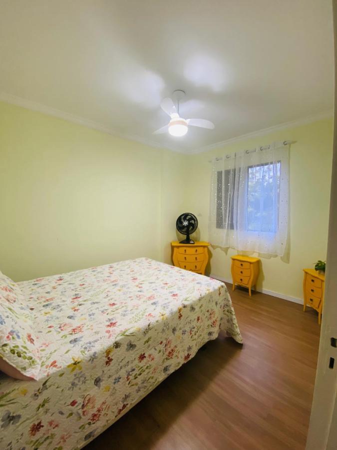 Apartamento Top - Tombo E Asturias Гуаружа Екстер'єр фото