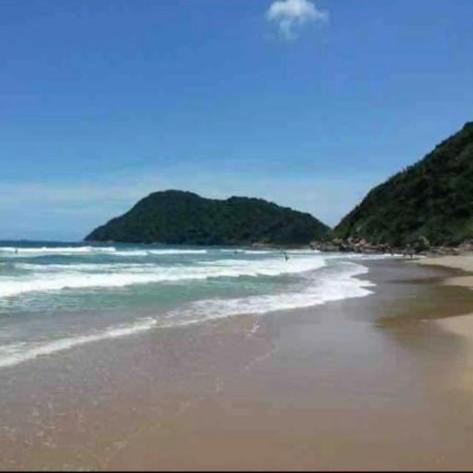 Apartamento Top - Tombo E Asturias Гуаружа Екстер'єр фото