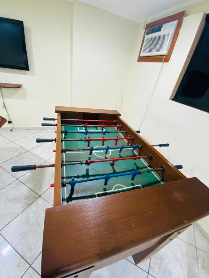 Apartamento Top - Tombo E Asturias Гуаружа Екстер'єр фото