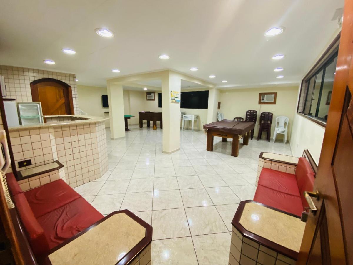 Apartamento Top - Tombo E Asturias Гуаружа Екстер'єр фото