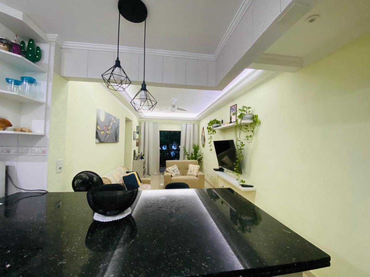 Apartamento Top - Tombo E Asturias Гуаружа Екстер'єр фото
