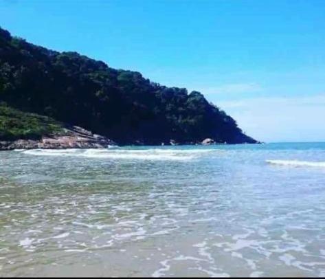 Apartamento Top - Tombo E Asturias Гуаружа Екстер'єр фото