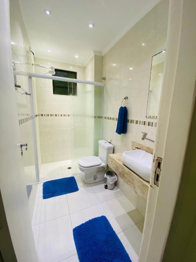 Apartamento Top - Tombo E Asturias Гуаружа Екстер'єр фото